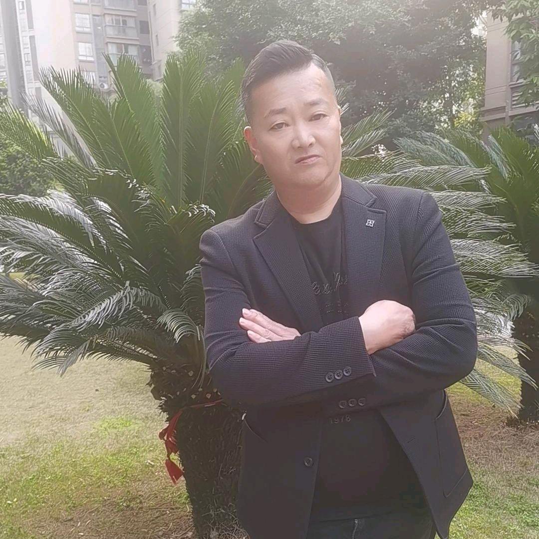 符老歪