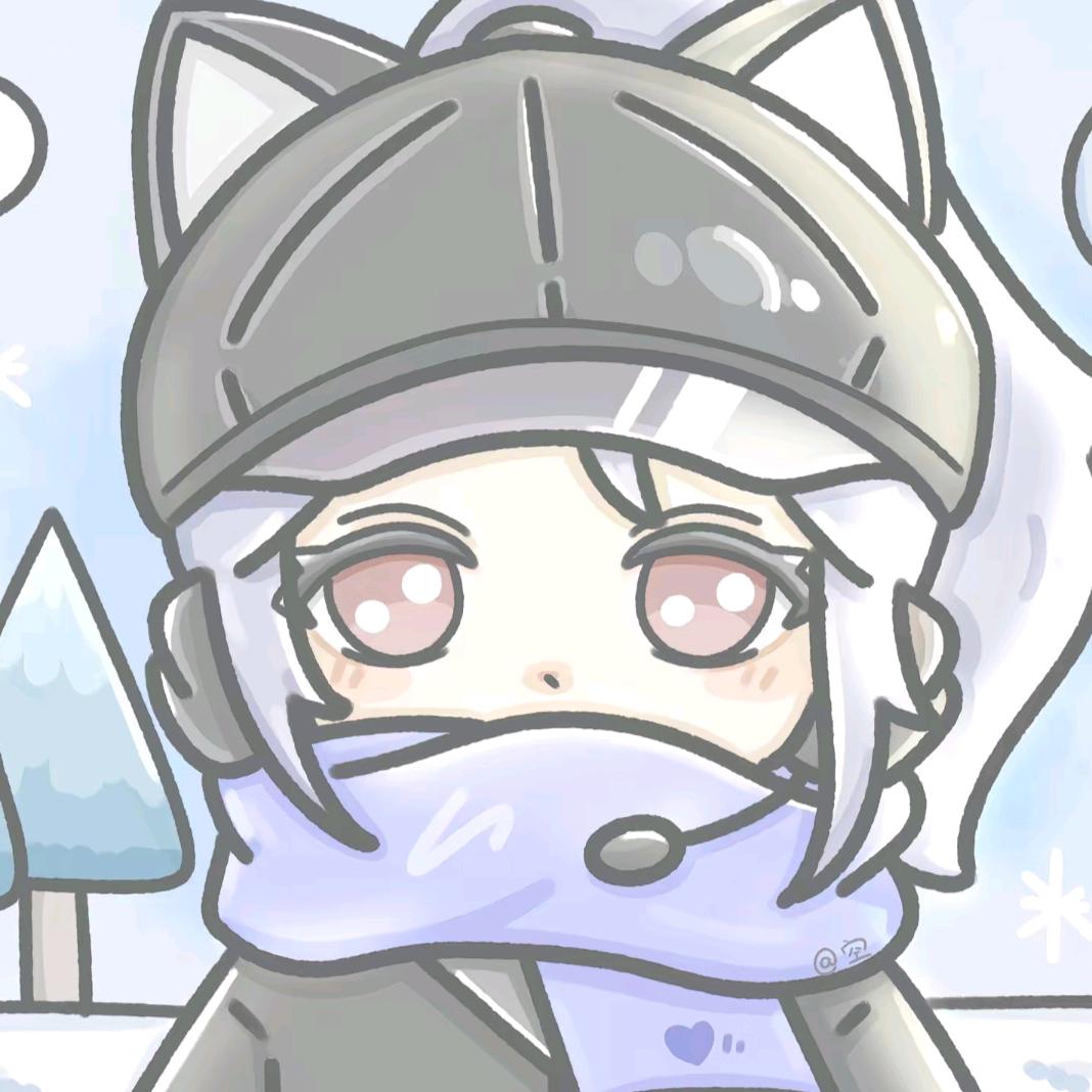 爱打错别字的然