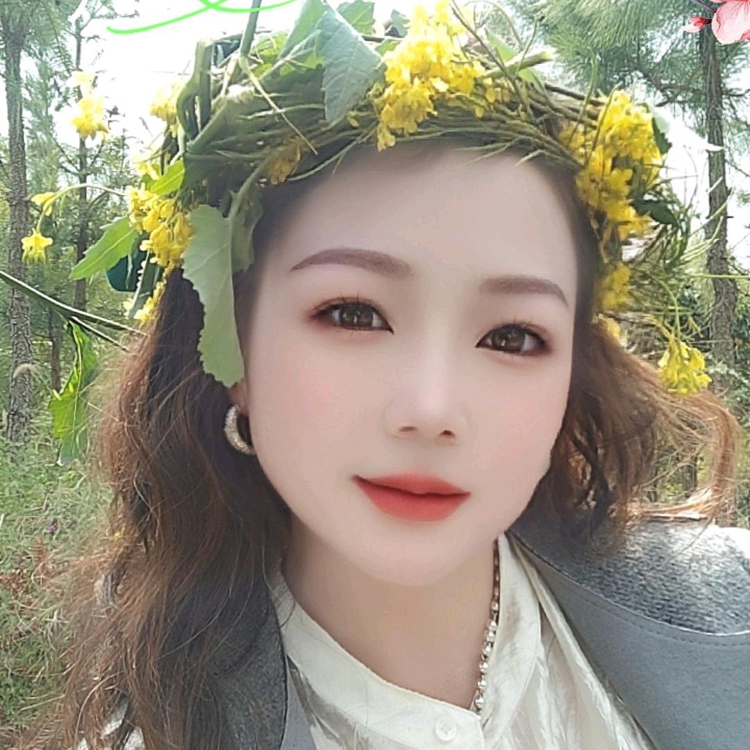 龙虾妹