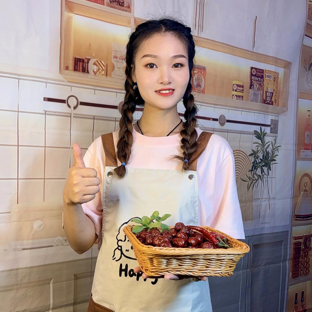 小王美食记
