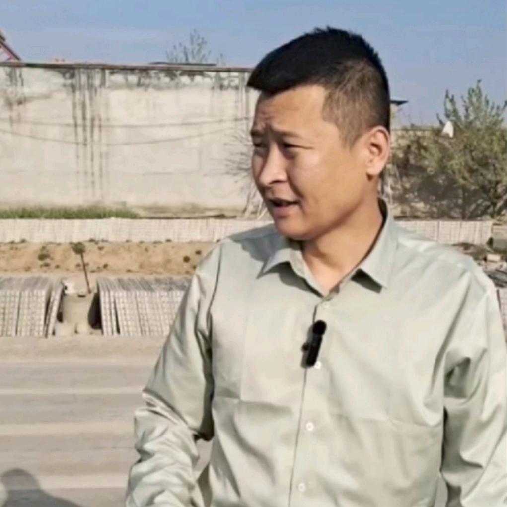 小刘水泥围墙厂