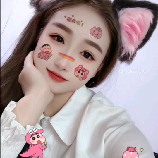 爱跳舞的霞💃🏻