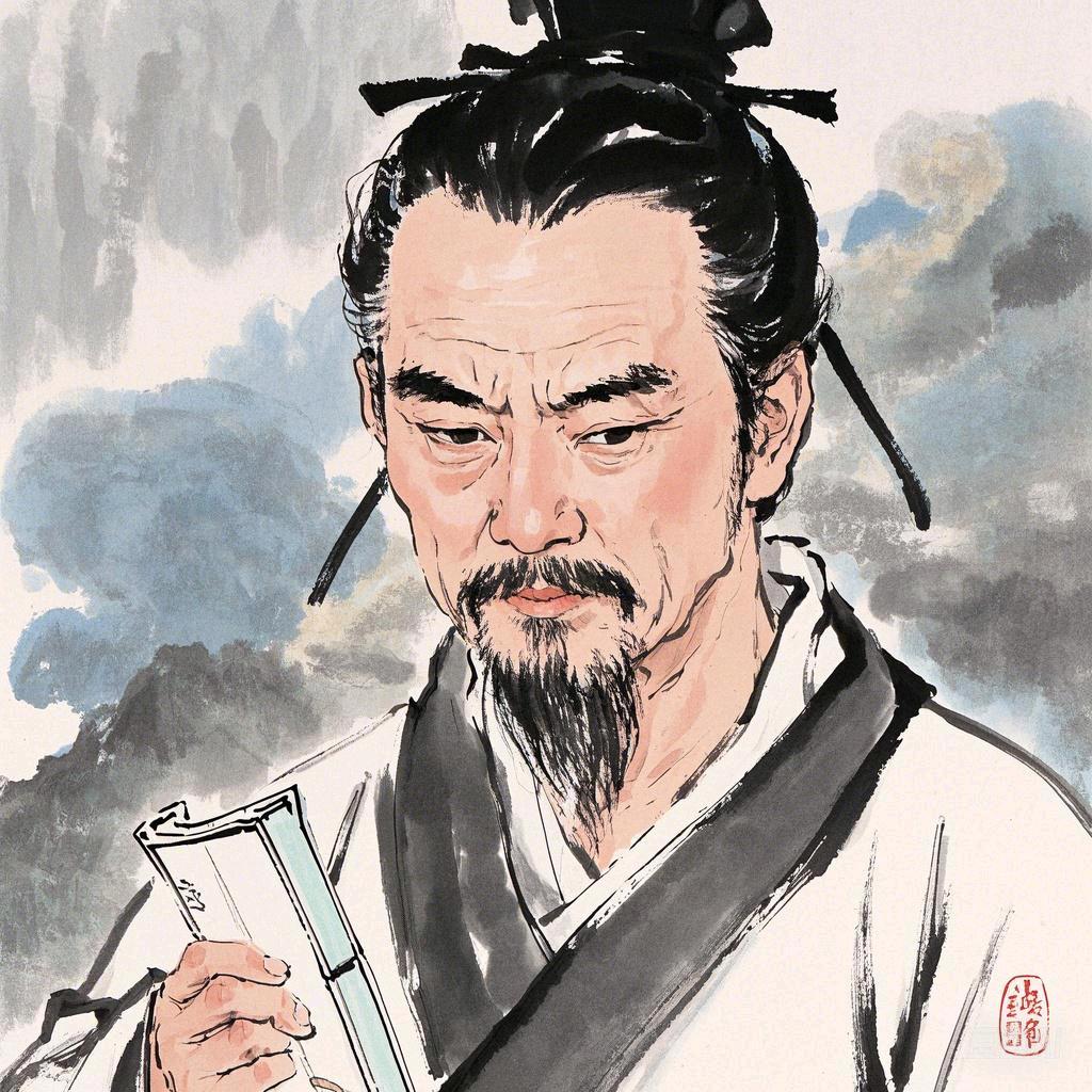 白山寺话龙