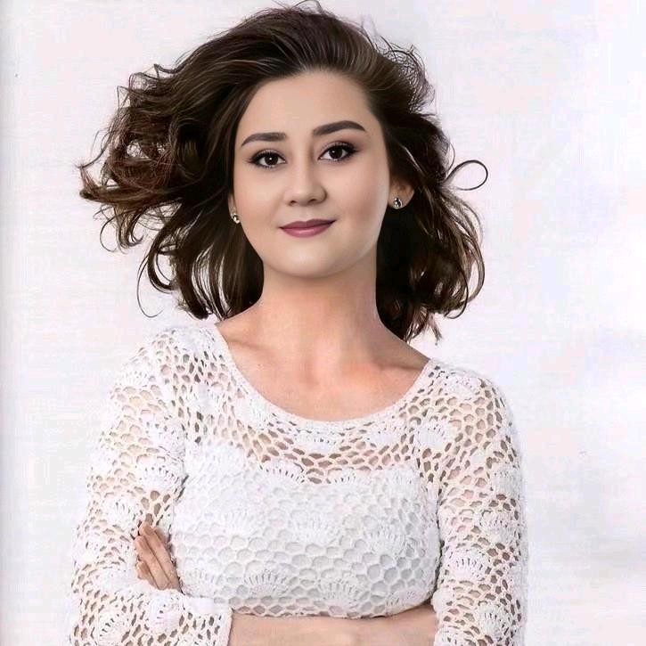 丽完娜孜好物分享