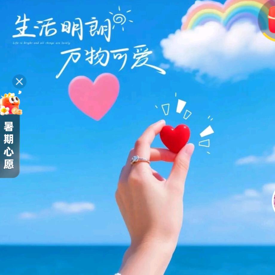 情深缘浅🌸
