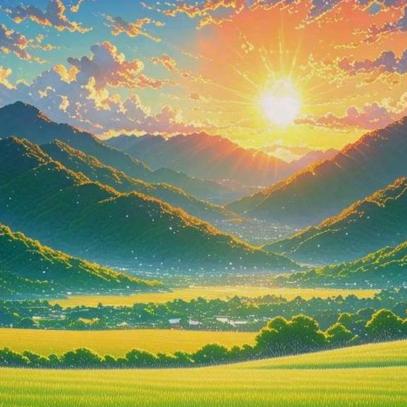 清梦星河