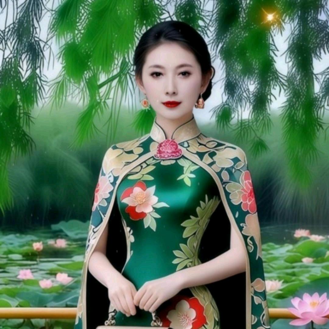 陈姐