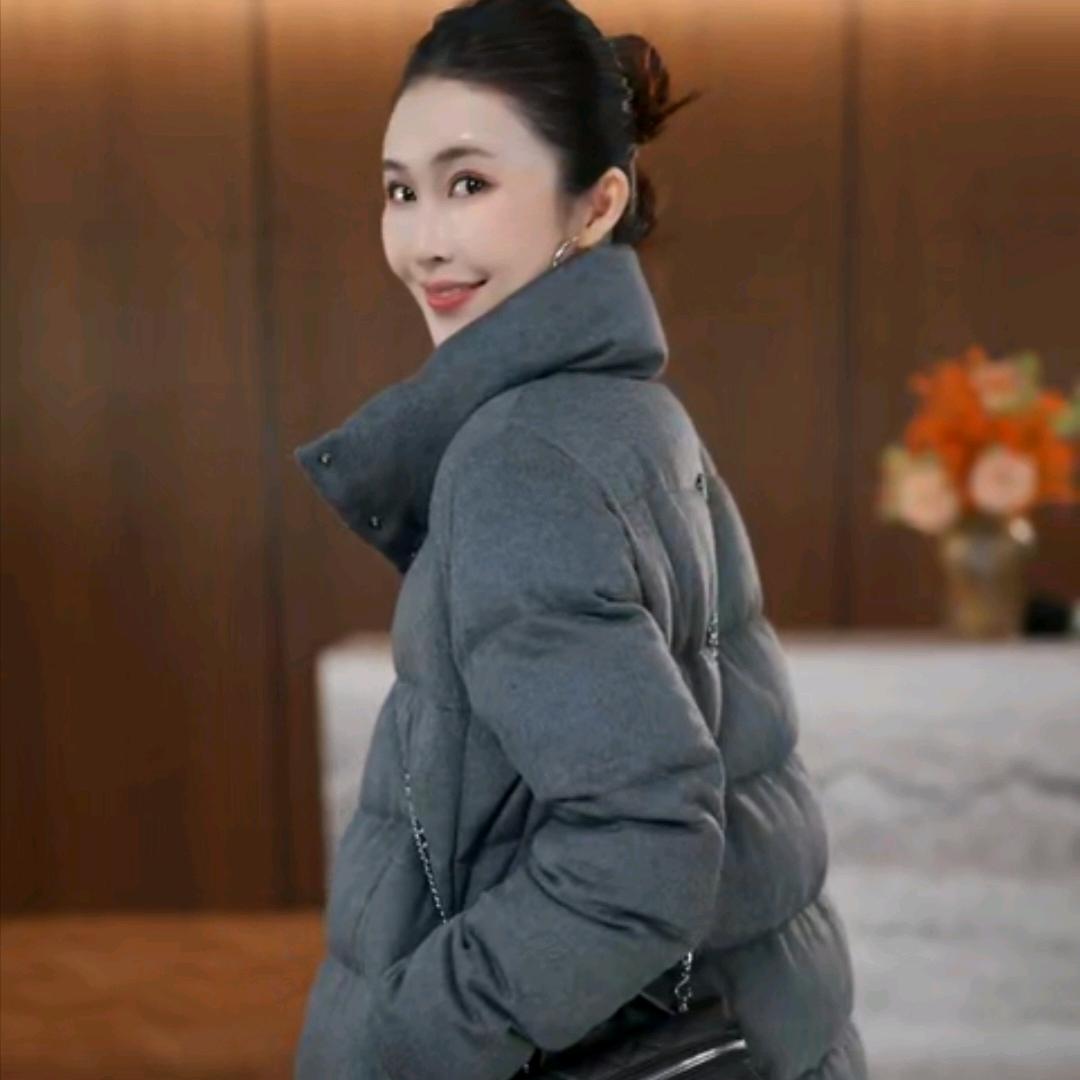 一同~爆款精选穿搭