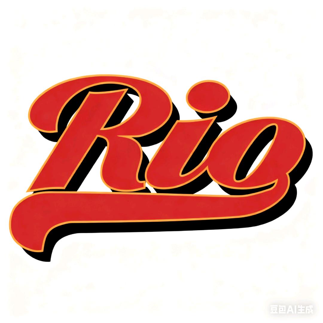 Rio潮品折扣