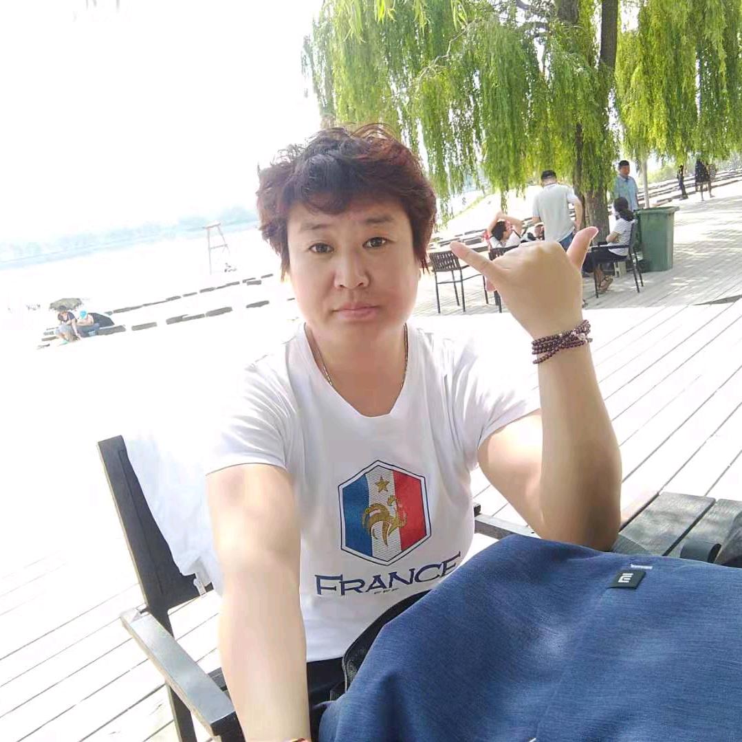 王二妮的乡村生活