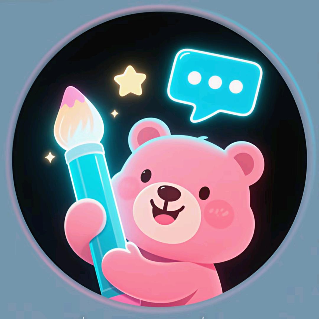 ✨童话放映室🌙