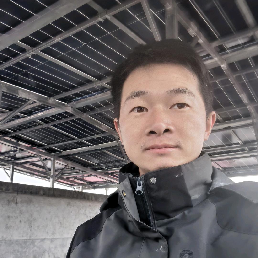 美好心情✔小张