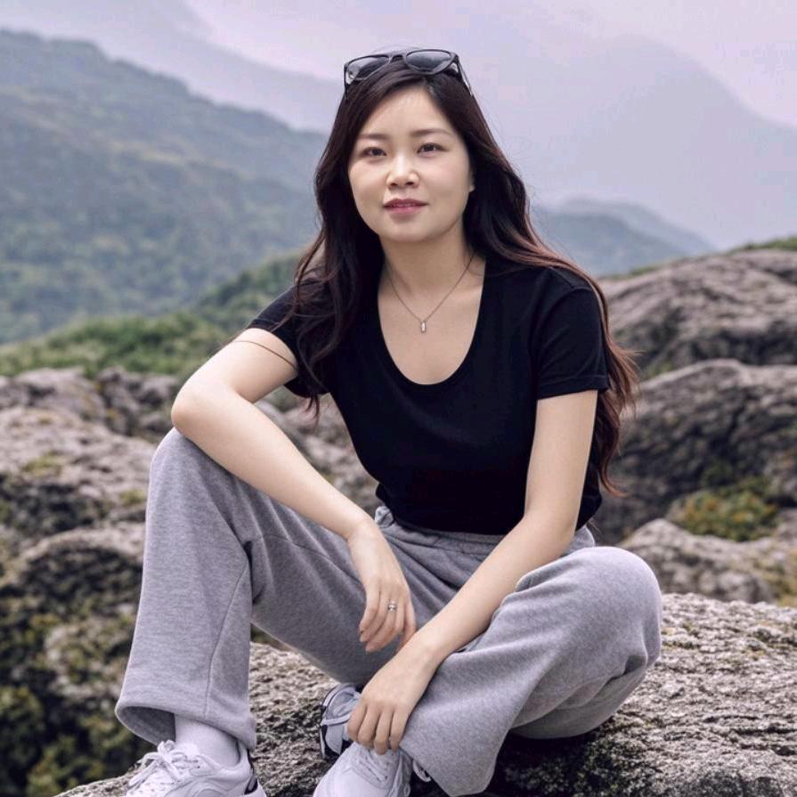 岁月静好