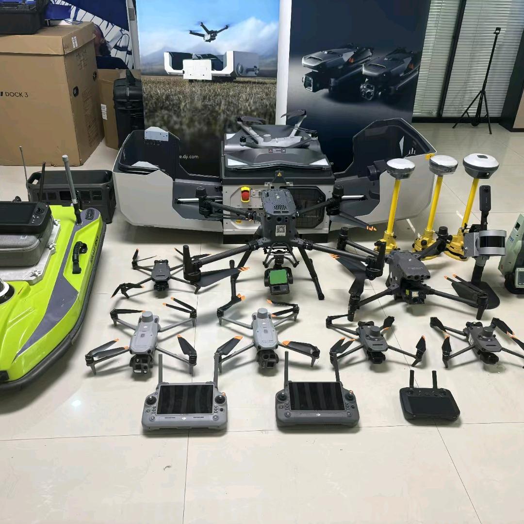 重庆无人机执照培训