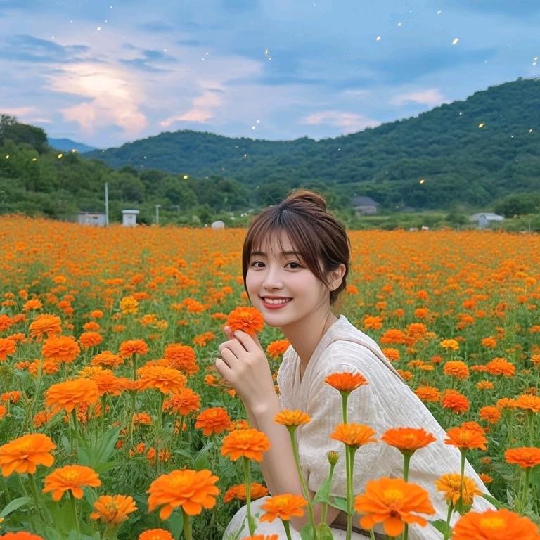 杨小柒