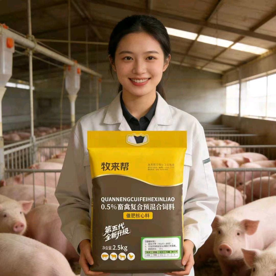 河南牧王星生物科技有限公司