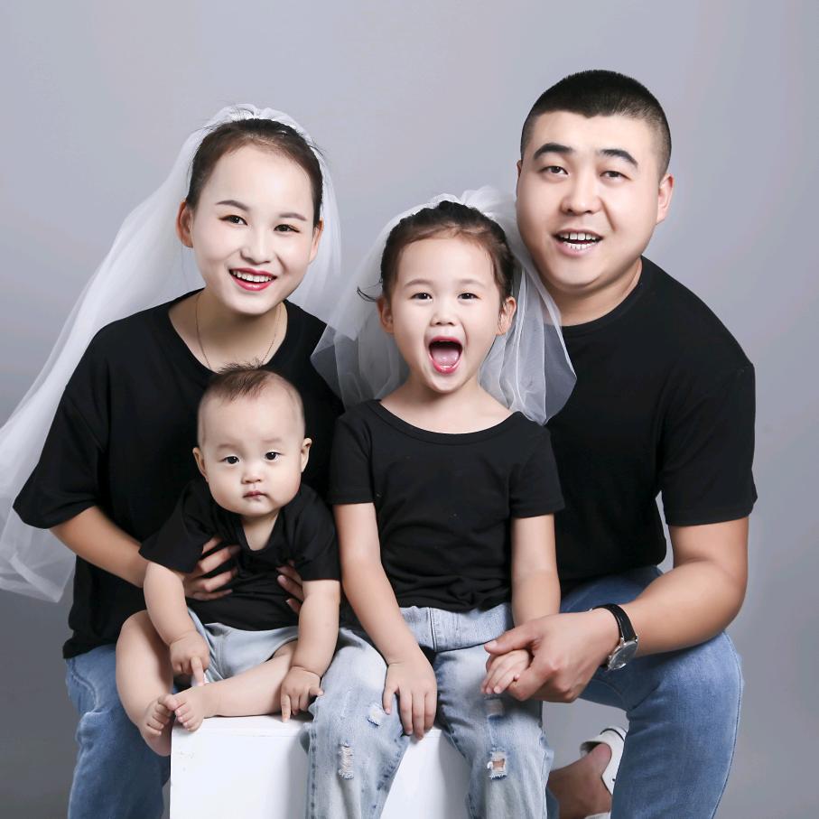 甜心萌妹🤪
