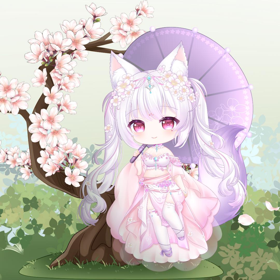 🌸苏朵朵🌸ˢᵈᵈ