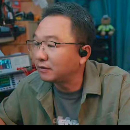大漠叔叔（漠叔臻选）