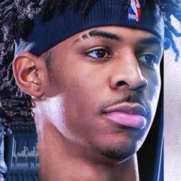 莫兰森（三年级）