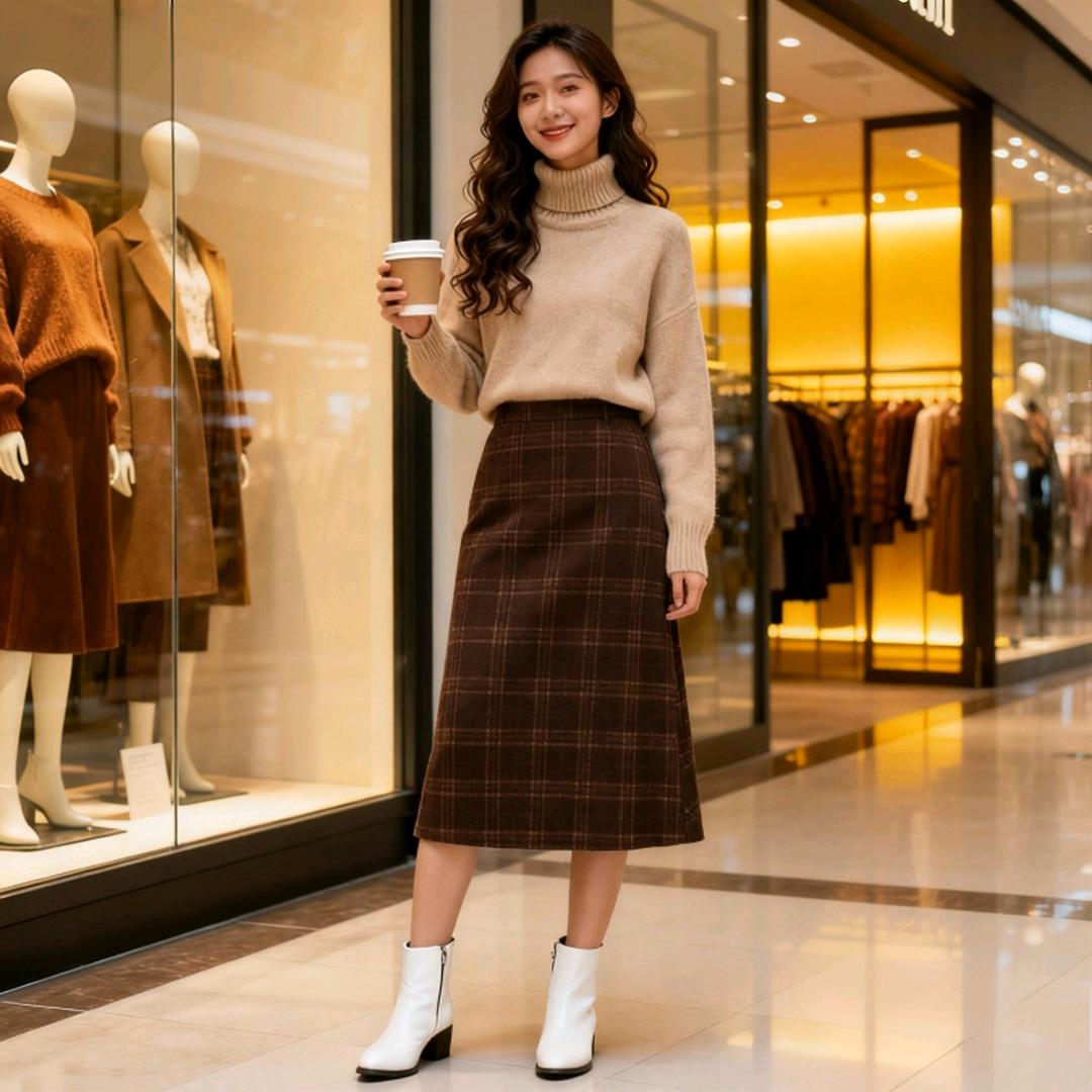 新花女装优选