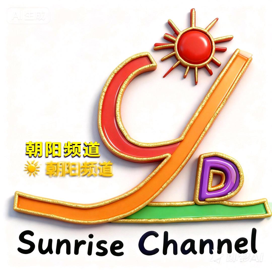 朝阳东升，旭日永恒
