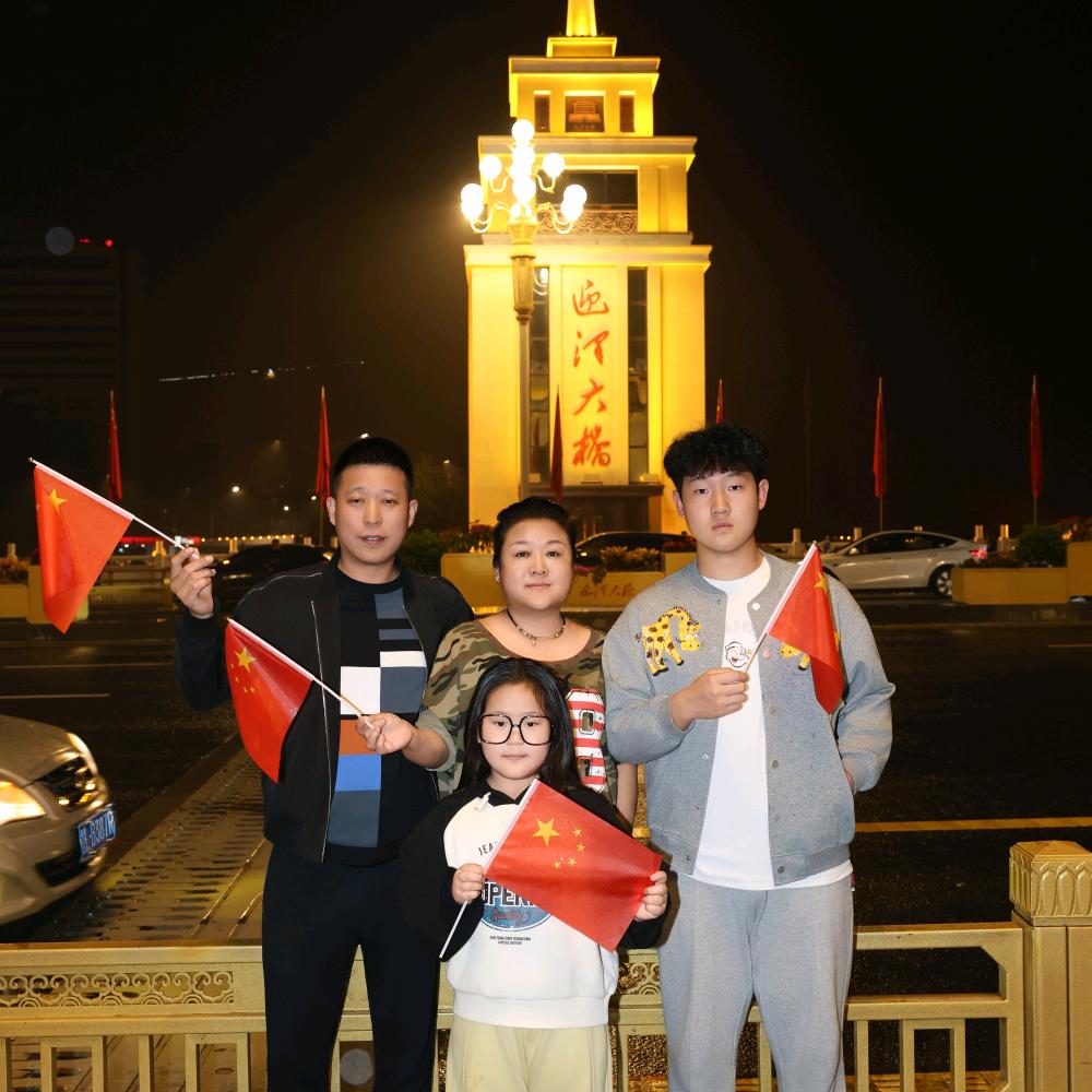 九斤九妹的娘亲