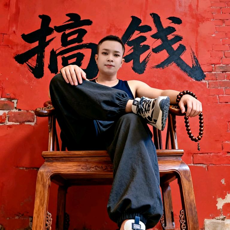 龙城+四少