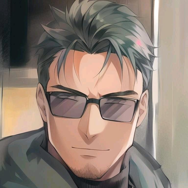 微光、