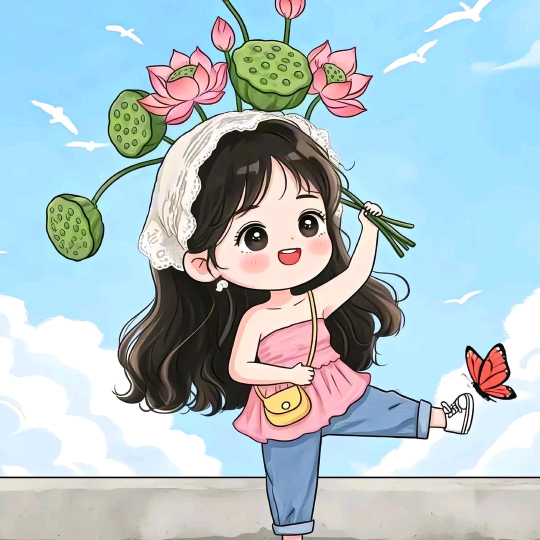 我最美