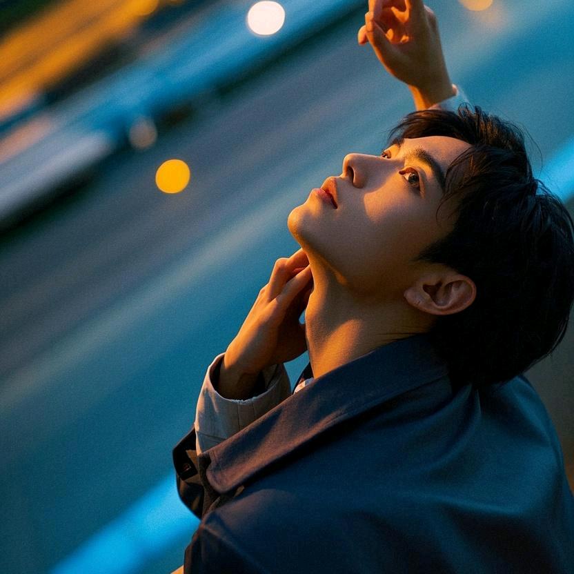 人间清醒青云直上