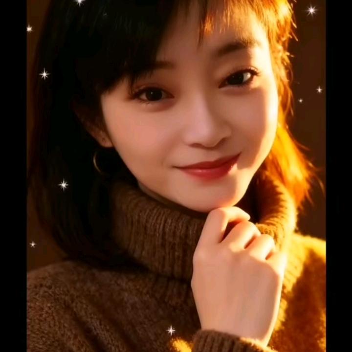 微笑