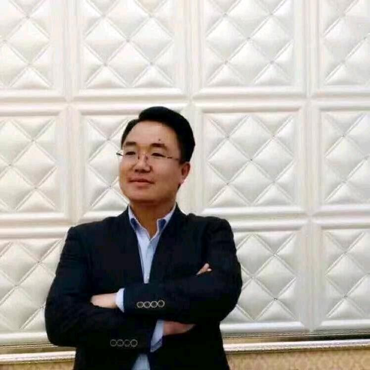 🇨🇳贵阳.侯建君