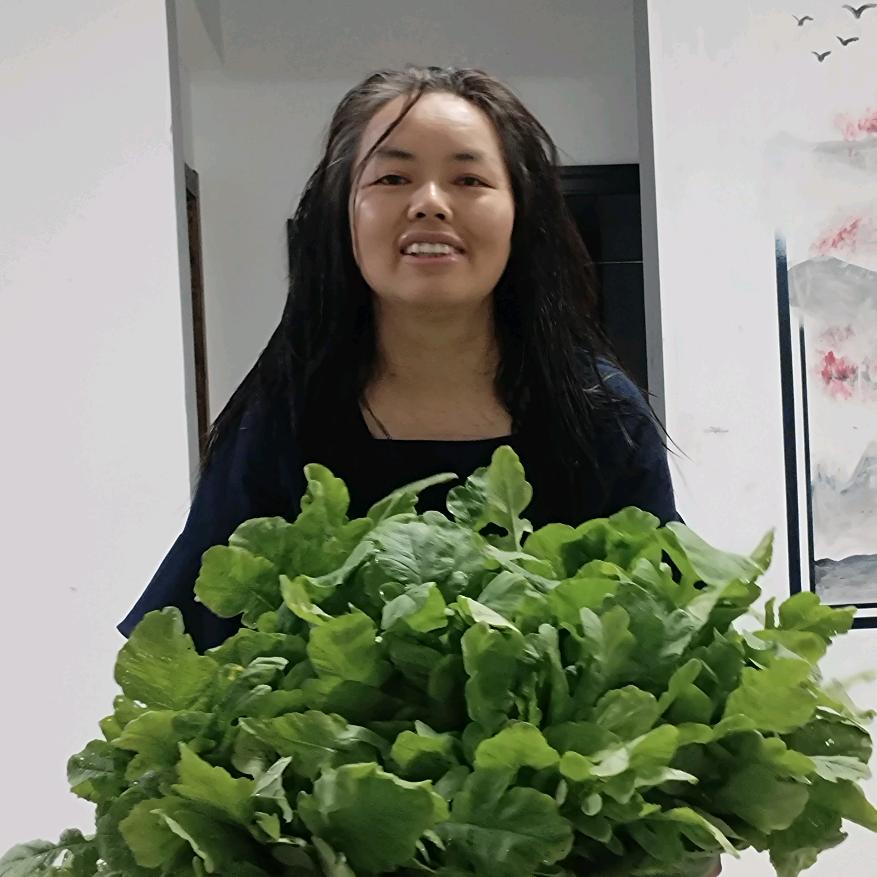 春春姐