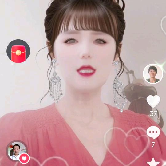 江西肖姐（中午十点半开播）