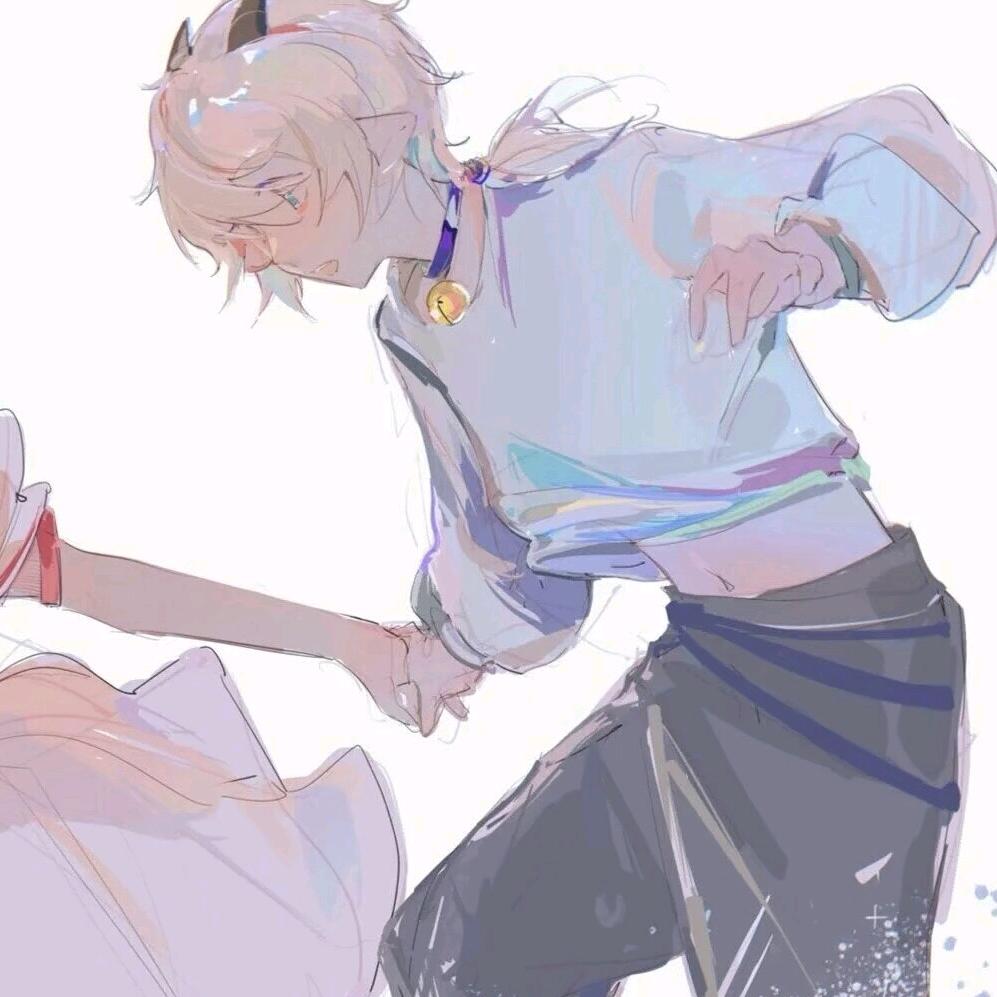 小捏