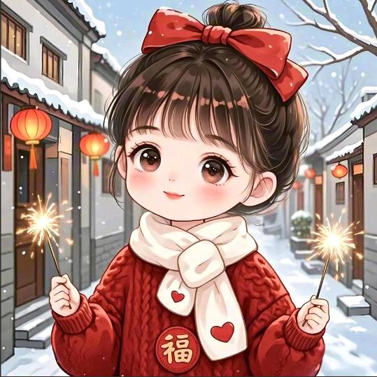 小娘子