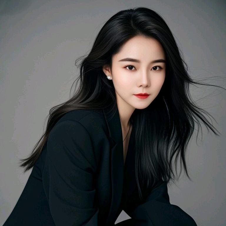 湘西犇腾电商-梁悦悦