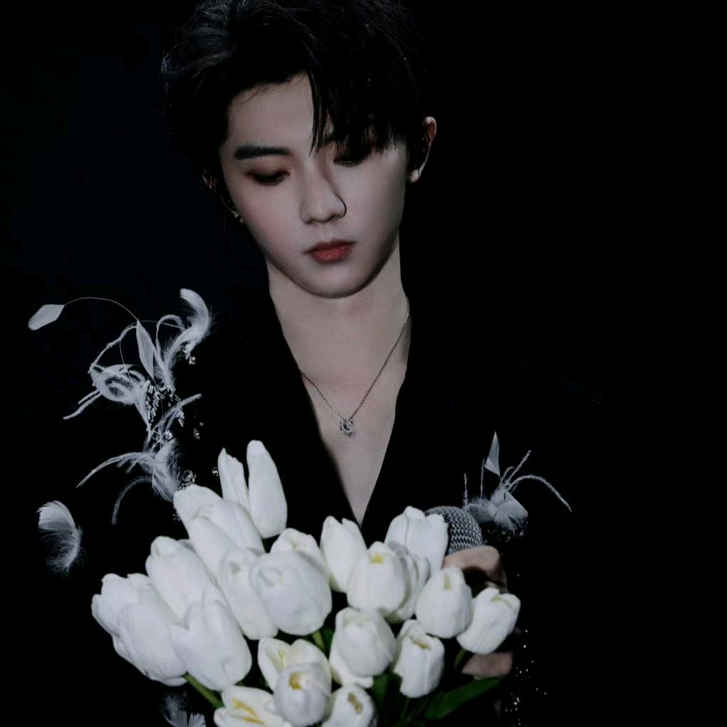 柠檬味的仙女🕊️👑