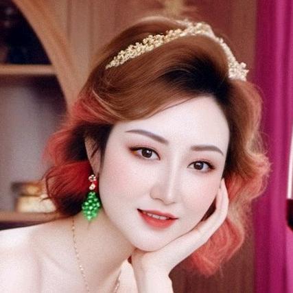 丫丫感恩所有🥂