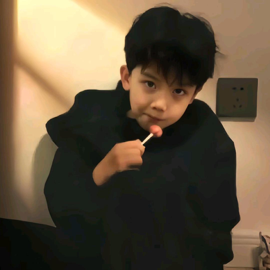 可乐～