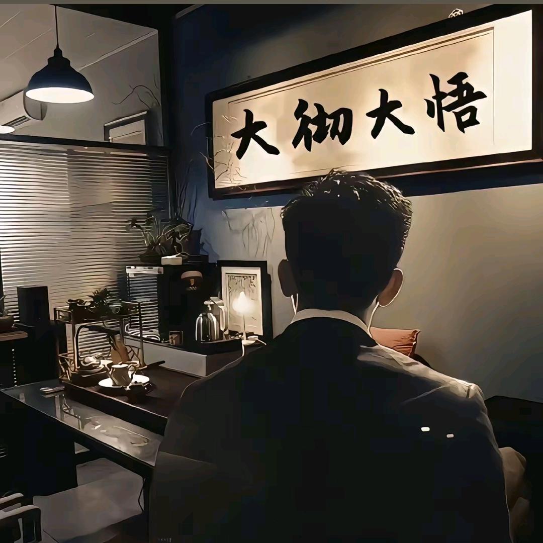 少年郎，孤身一人可惧否