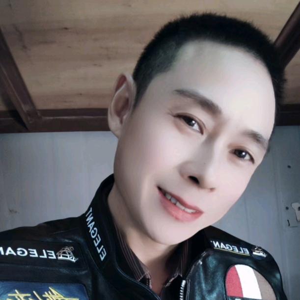 开州阿亮