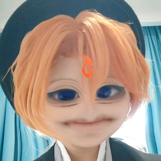 cn祈竹（🚫连赞！！）