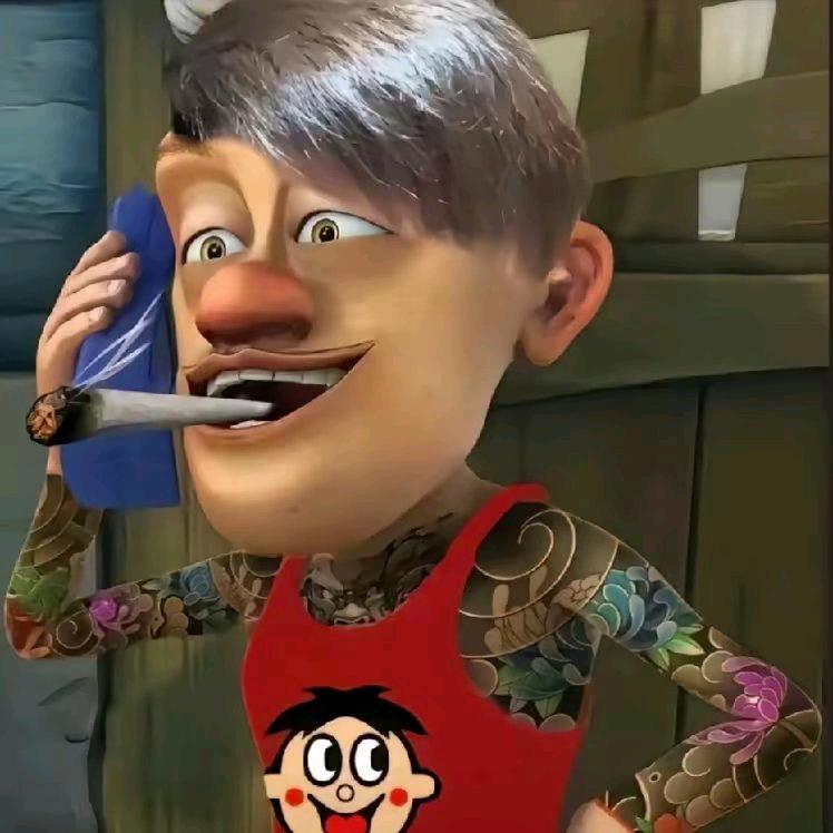 博