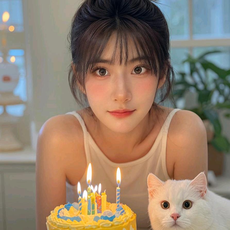 泡沫草莓🍓