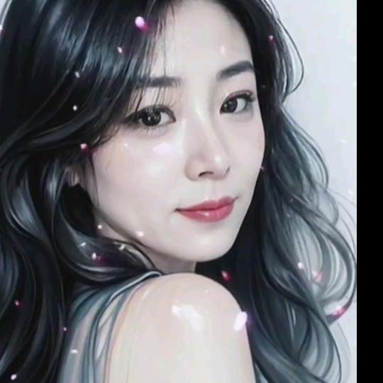 回眸