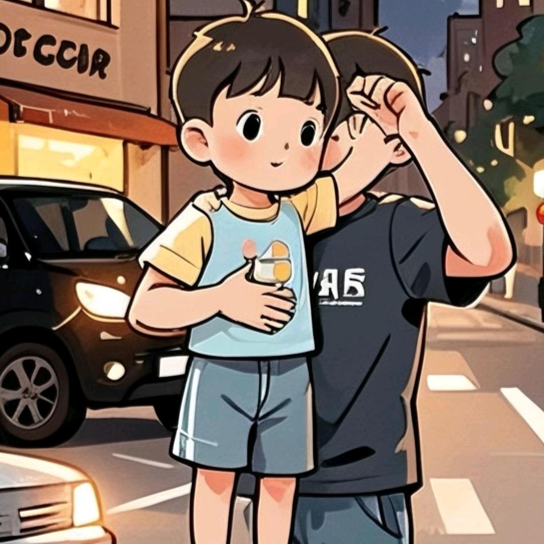 搚葑～哥一直被敬仰