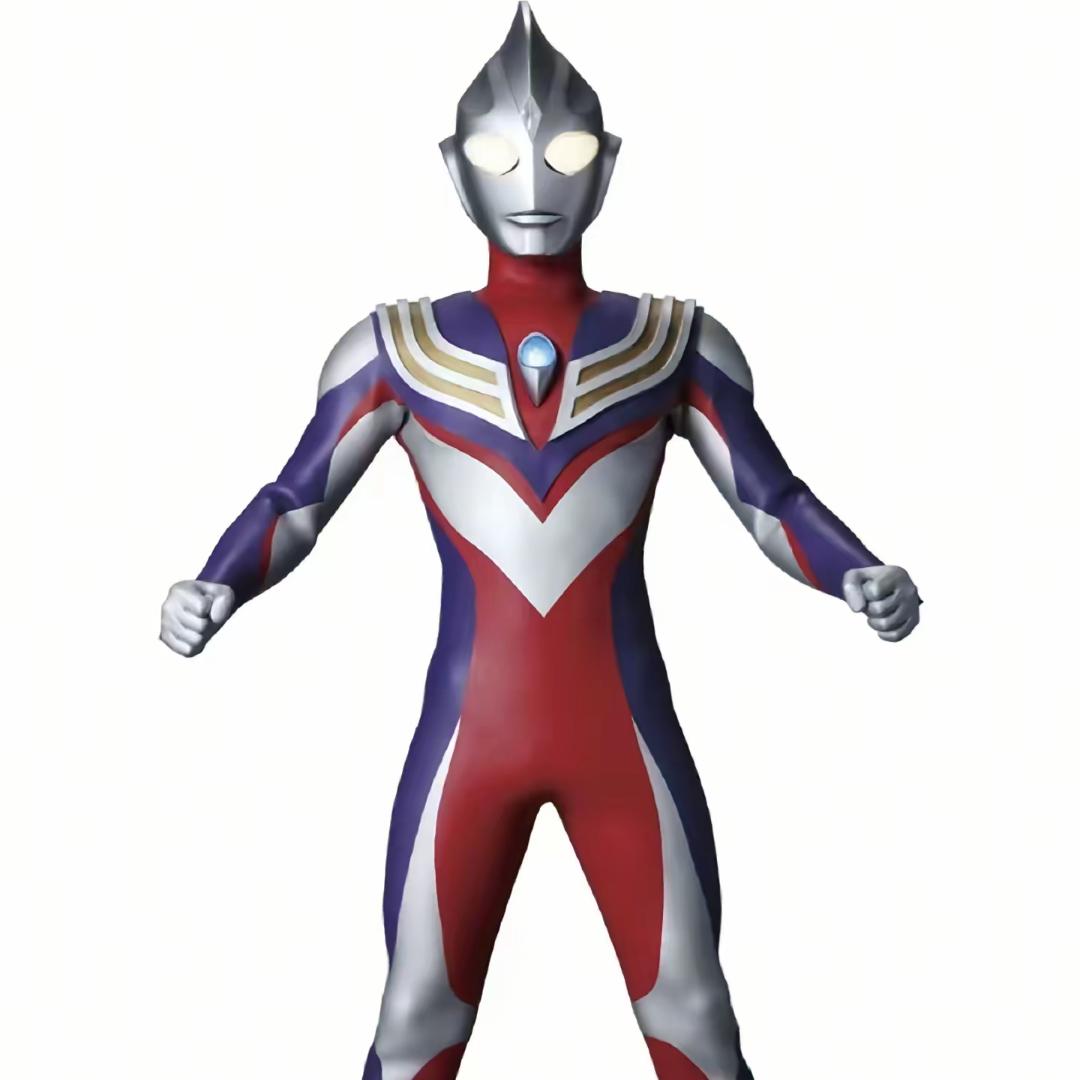 迪迦奥特曼(重生之奥特之母爱上我）