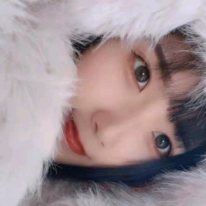 不温柔的大漂亮